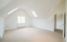 Coney Hill bedroom extension leads