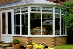 conservatories Coney Hill