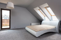 Coney Hill bedroom extensions