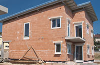 Coney Hill home extensions