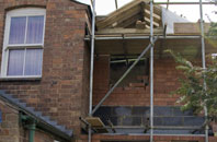 free Coney Hill home extension quotes