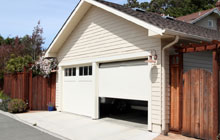 Coney Hill garage construction leads