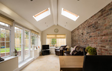 Coney Hill single storey extension leads
